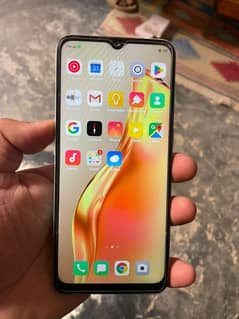 OPPO A31