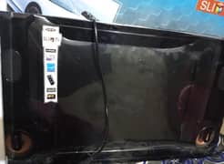 Samsung led tv