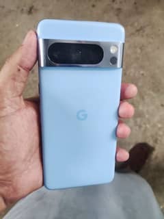 google pixel 8 pro