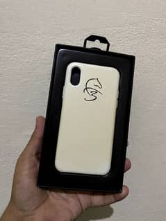 iPhone X,Xs Cover