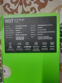 Infinix
