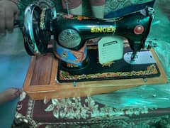 brand new servis sewing machine