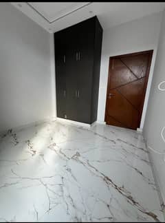 4 Marla Ground floor Available For Rent In Dawood Residencia Society 2 Bedroom Attached Bathroom tv lounge kitchen during room