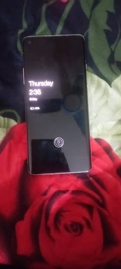 One