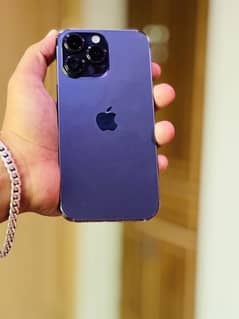 iPhone 14 Pro Max selling