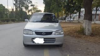 Suzuki Alto 2005