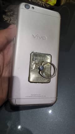 Vivo y67 4/64 dubble sim pta