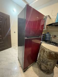 Haeir Fridge Execllent condition