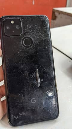 google pixel 4a 5g