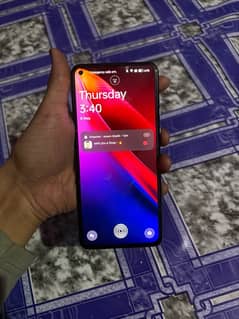 one plus 9 box and charger original