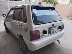 Suzuki Mehran VX 2017Rs998000,,,03007692640,,,