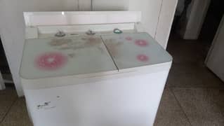 Good condition  of KENWOOD mach
