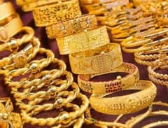 Gold 1.5 Tola For sale