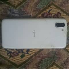 Aquos r2 gaming phone