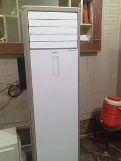 Haier cabinet 2 ton 03224323233