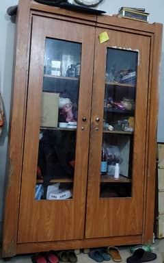 bedroom set