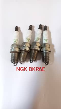 NGK