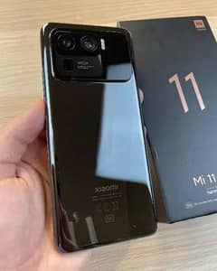 xiaomi MI 11 Ultra 12 GB 256 GB