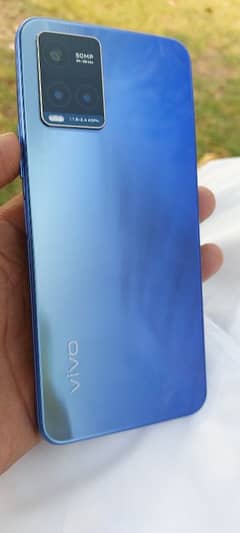 vivo y21s orignal mobile
