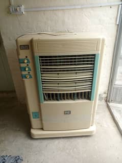 Room cooler