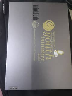 Lenovo Thinkbook Core i7, 13th Gen