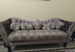 Sofa Set