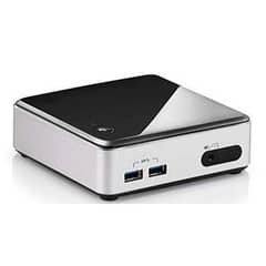 Intel NUC Core i5 4th Gen Mini PC
