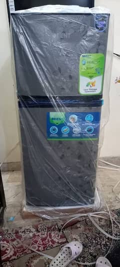 orient refrigerator lvo 260