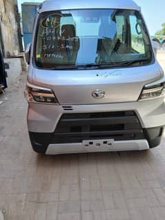 HIJET