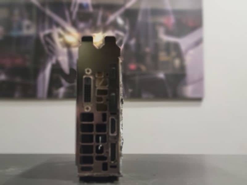 Nvidia GeForce GTX 1060 6GB EVGA For Gaming & Rendering 1