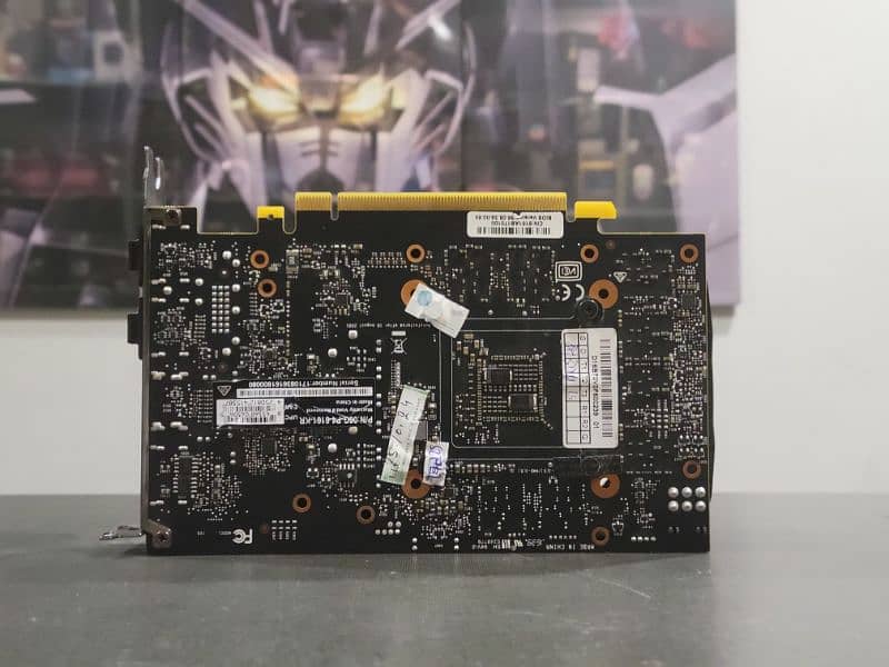 Nvidia GeForce GTX 1060 6GB EVGA For Gaming & Rendering 2