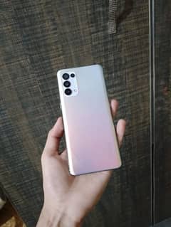 oppo reno 5 PTA approved offlicel (03256570048