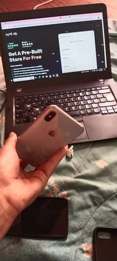 iPhone X PTA Approved