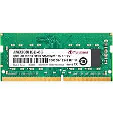 laptop ram 8gb ddr4 pulled