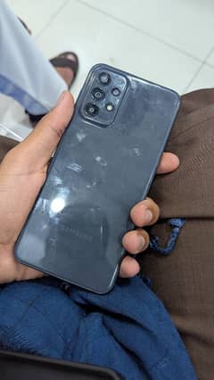 Samsung A23 Non Pta