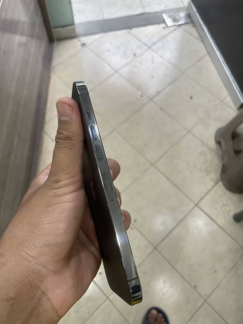 Iphone 12 pro max non pta 256gb 2