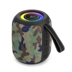 original kisonli bluetooth full option speaker