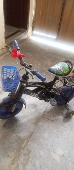 cycle