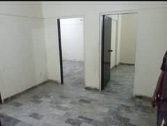 Rent flat 2bed. d. d 3rd Lift Nipa chowrangi to Sinbaad