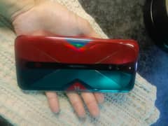 Redmagic 5s 5g,12/256