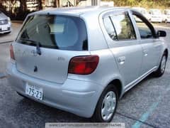Vitz Diggi for sale
