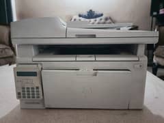 HP printers Model 130 FN