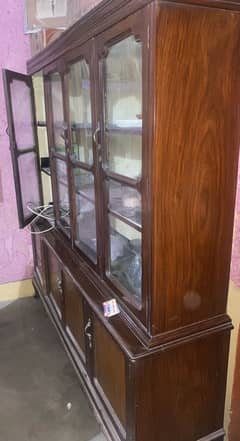 showcase