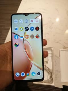 Vivo Y17s