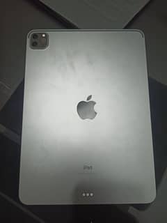 Ipad Pro 3rd Generation