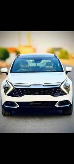 KIA Sportage 2025