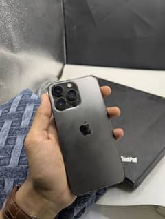 Iphone 13 pro  Jv 256 GB All Sim working