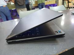 Lenovo yoga 7i X 360 i5 12 Gen