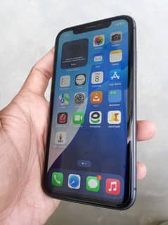 Iphone 11 Waterpack Sim Working Long Time Urgent Sale Pubg Device