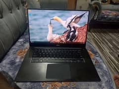 Dell Precision 5510